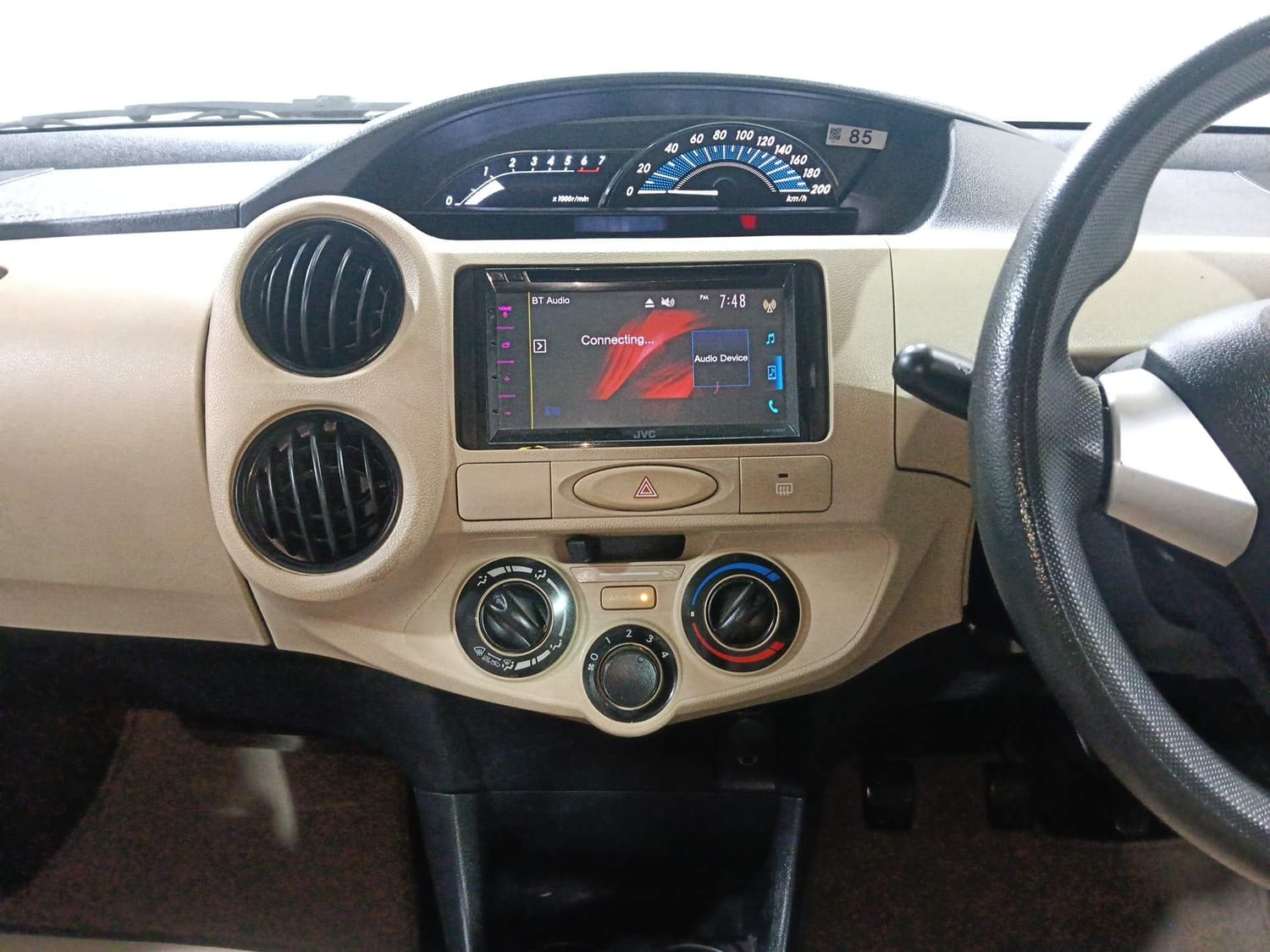 Used 2018 Toyota Etios Liva Used 2018 Toyota Etios Liva