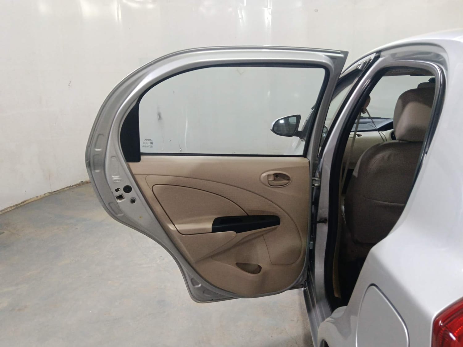 Used 2018 Toyota Etios Liva Used 2018 Toyota Etios Liva