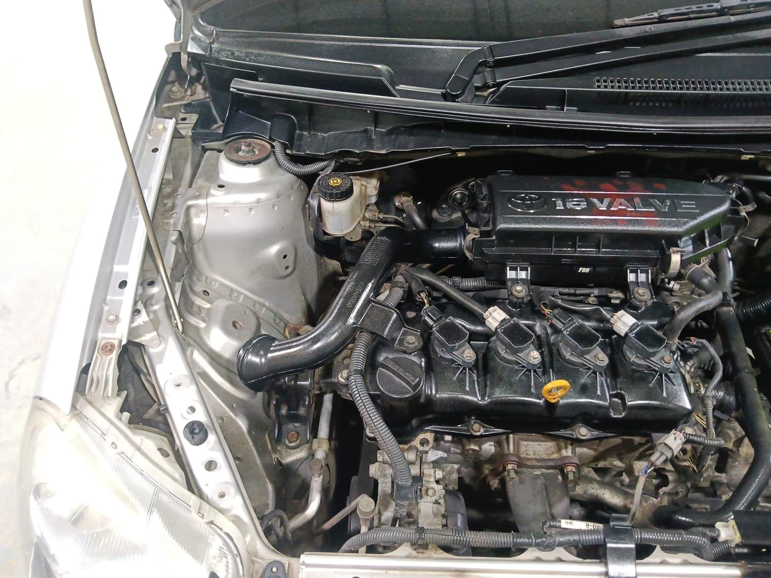 Used 2018 Toyota Etios Liva Used 2018 Toyota Etios Liva