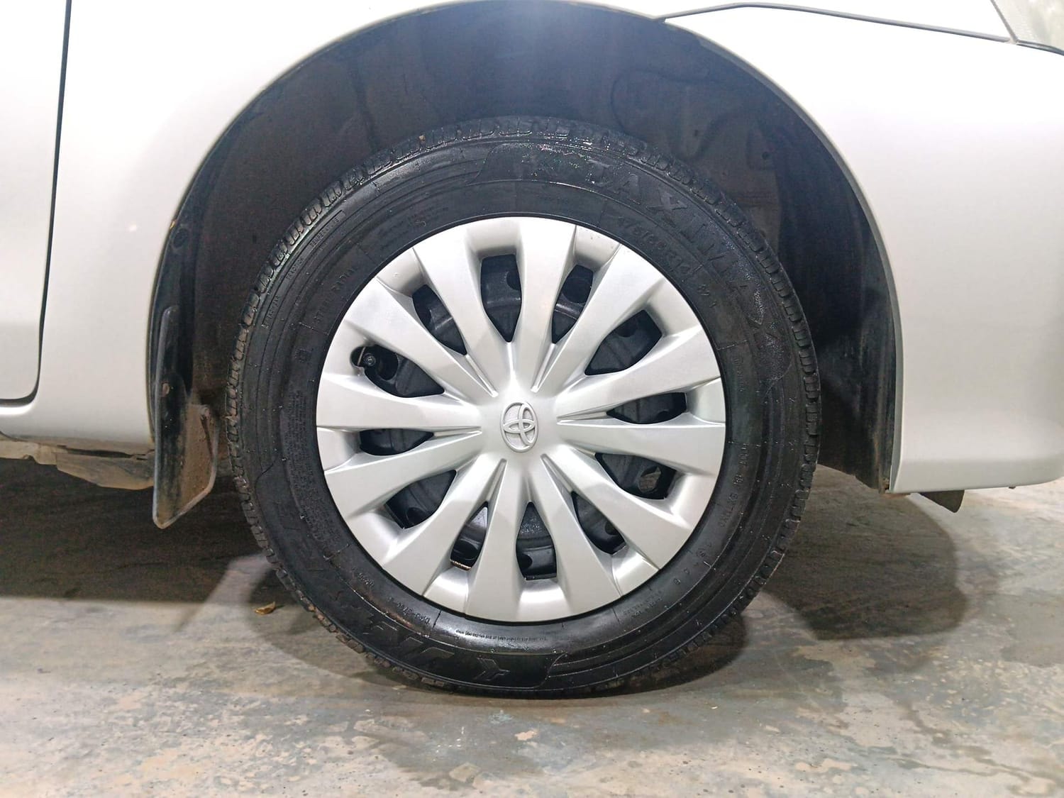 Used 2018 Toyota Etios Liva Used 2018 Toyota Etios Liva