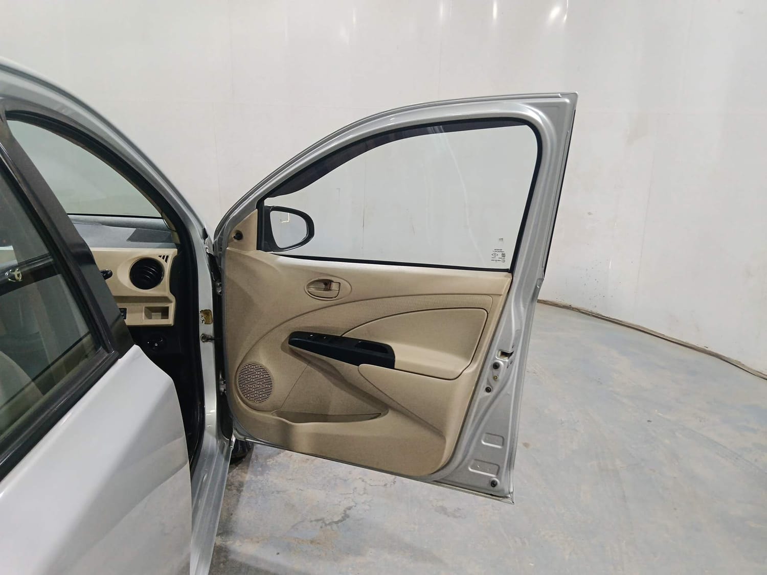 Used 2018 Toyota Etios Liva Used 2018 Toyota Etios Liva