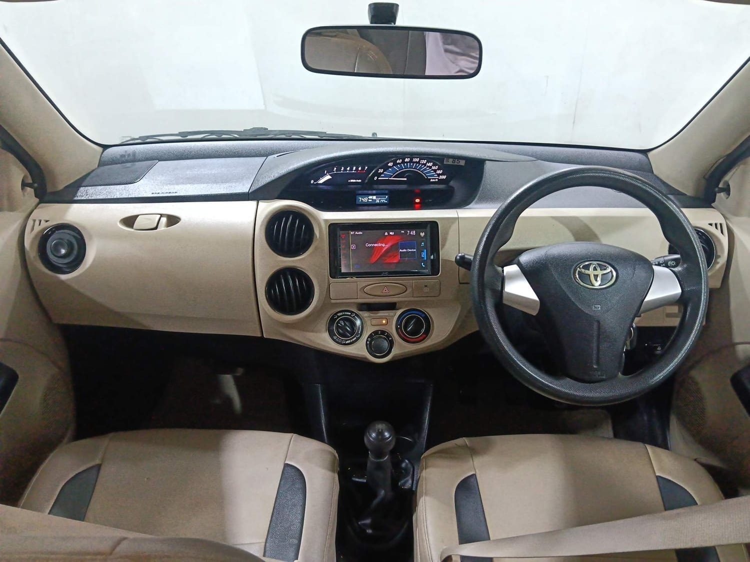 Used 2018 Toyota Etios Liva Used 2018 Toyota Etios Liva