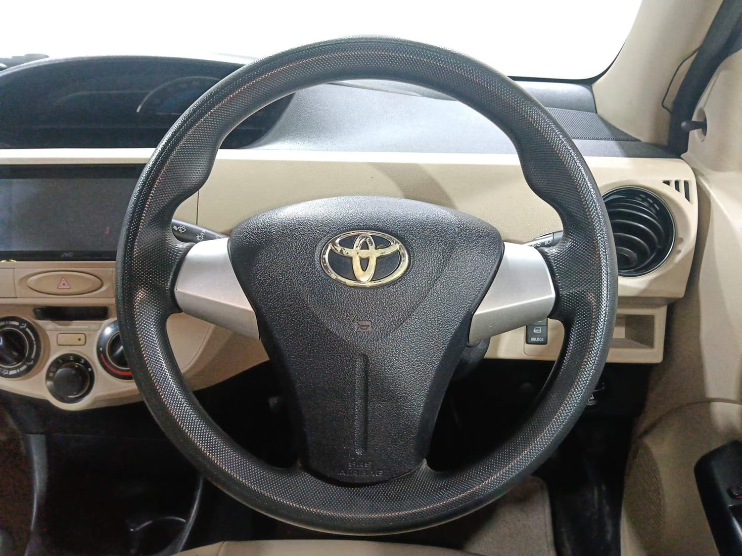 Used 2018 Toyota Etios Liva Used 2018 Toyota Etios Liva