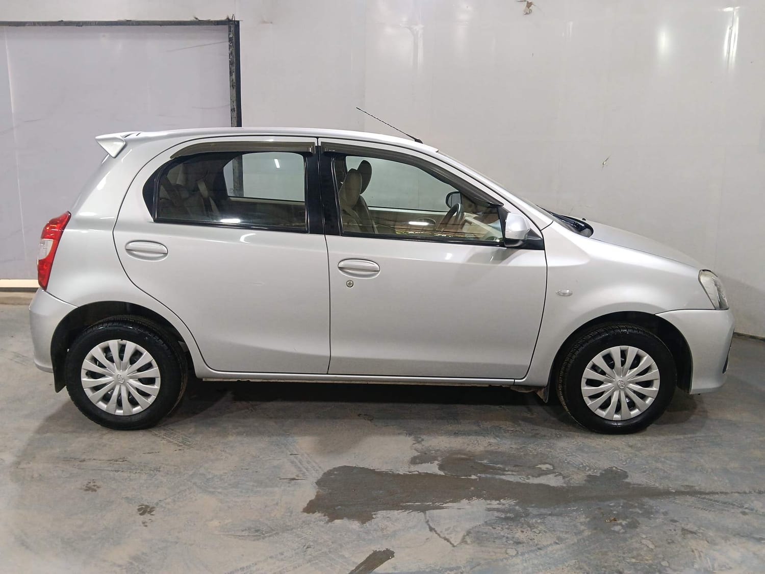Used 2018 Toyota Etios Liva Used 2018 Toyota Etios Liva