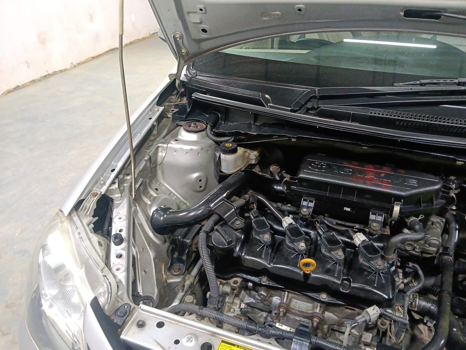 Used 2018 Toyota Etios Liva Used 2018 Toyota Etios Liva