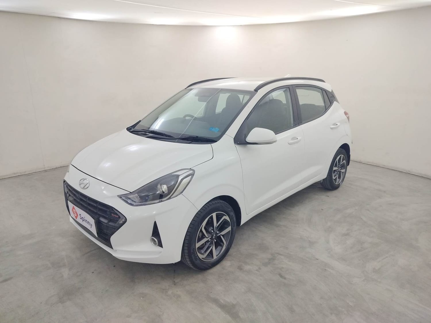 Used 2022 Hyundai Grand i10 Nios Used 2022 Hyundai Grand i10 Nios