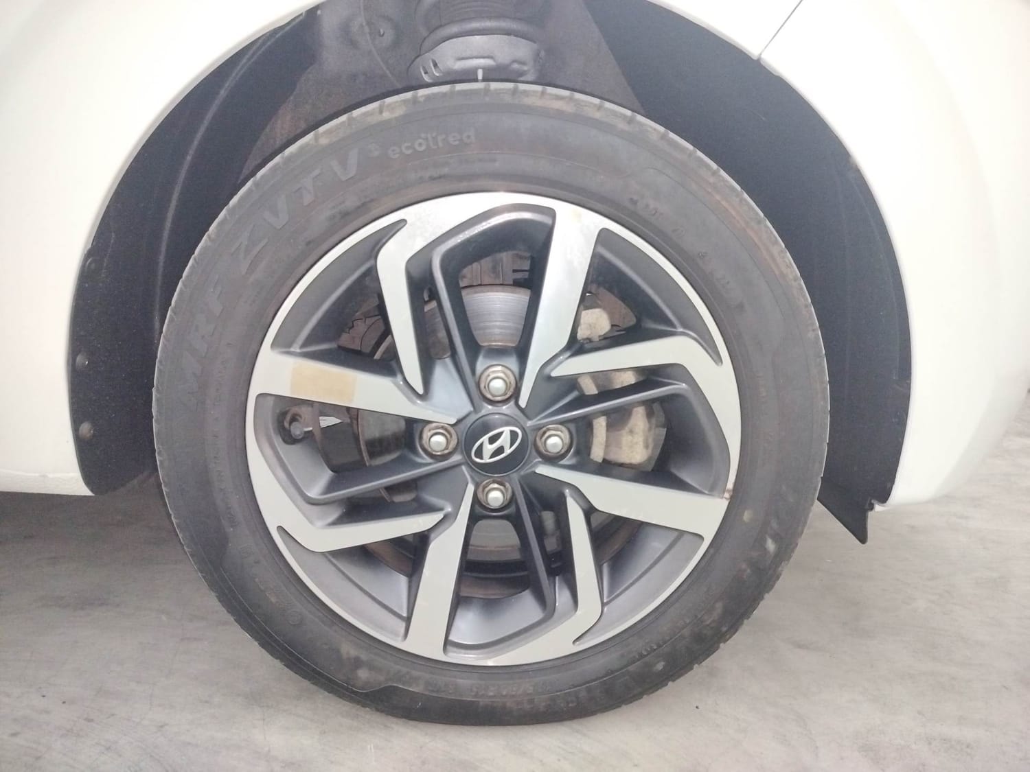 Grand i10 Nios image 32 Grand i10 Nios image 32