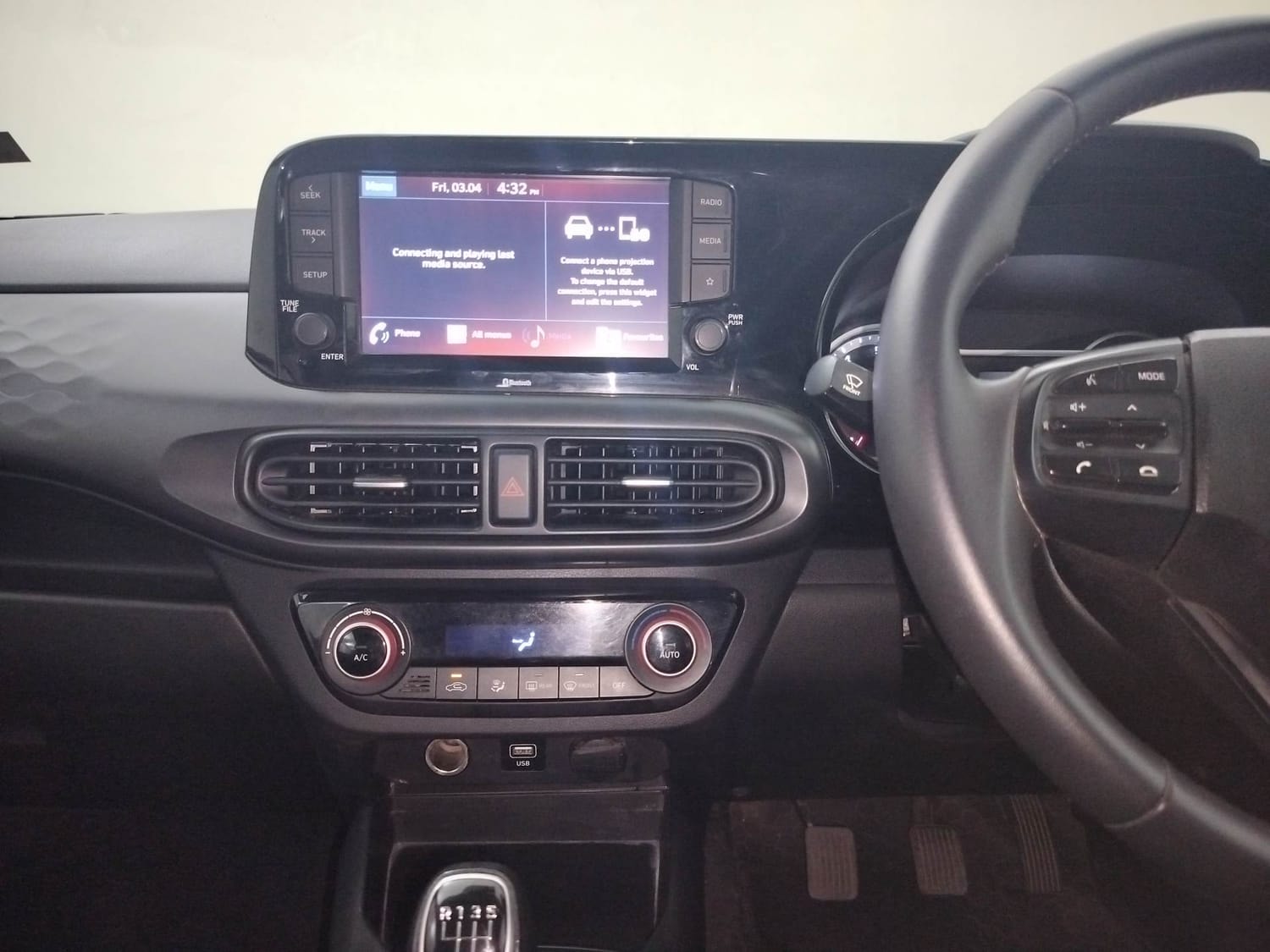 Grand i10 Nios image 13 Grand i10 Nios image 13