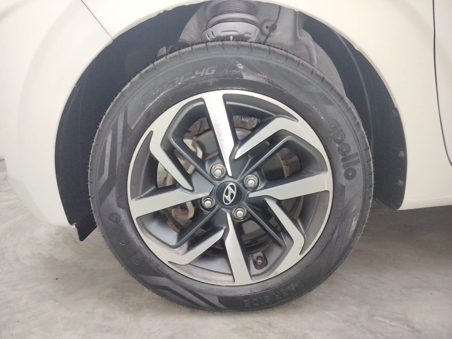 Grand i10 Nios image 34 Grand i10 Nios image 34