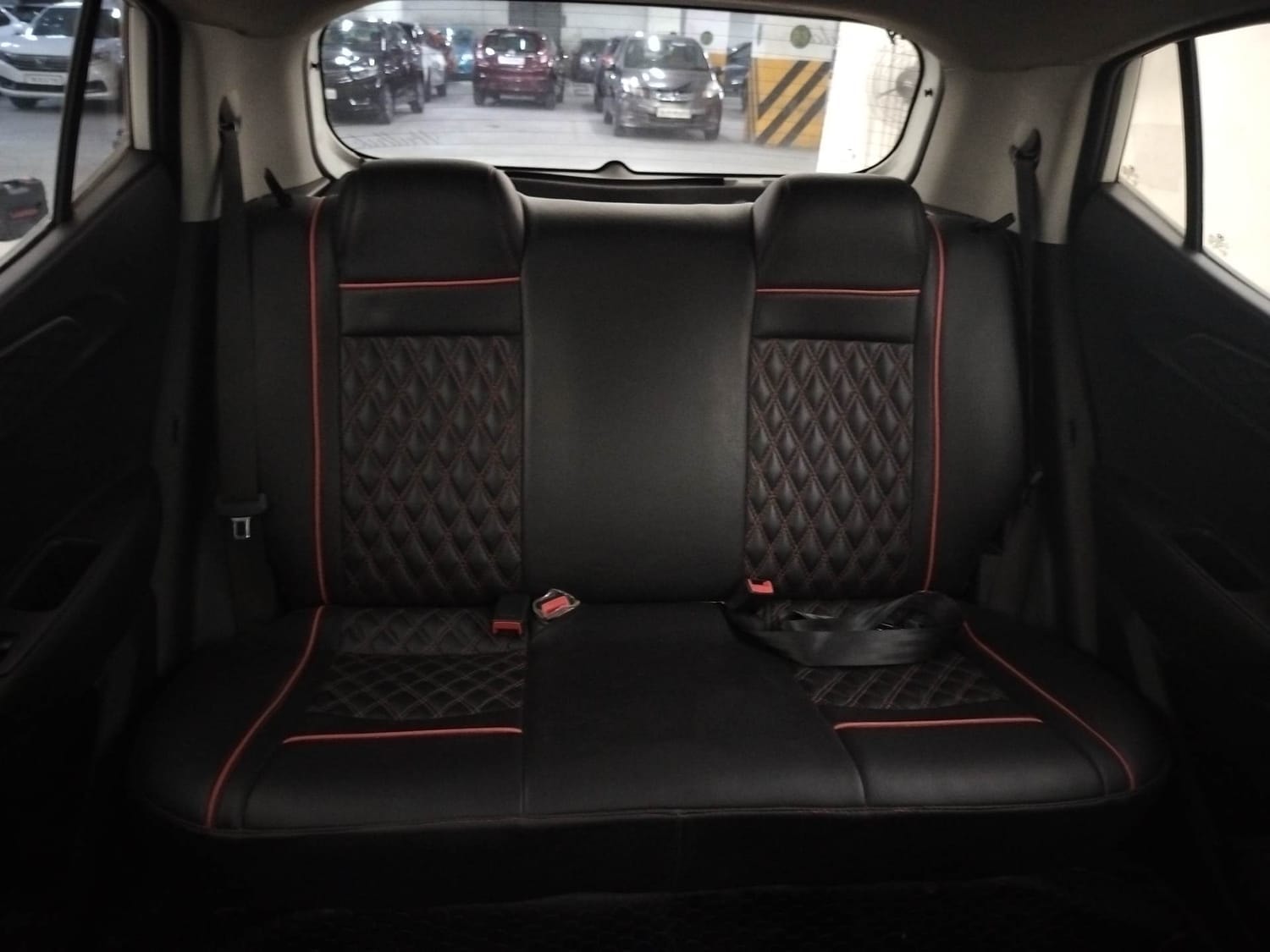 Grand i10 Nios image 23 Grand i10 Nios image 23