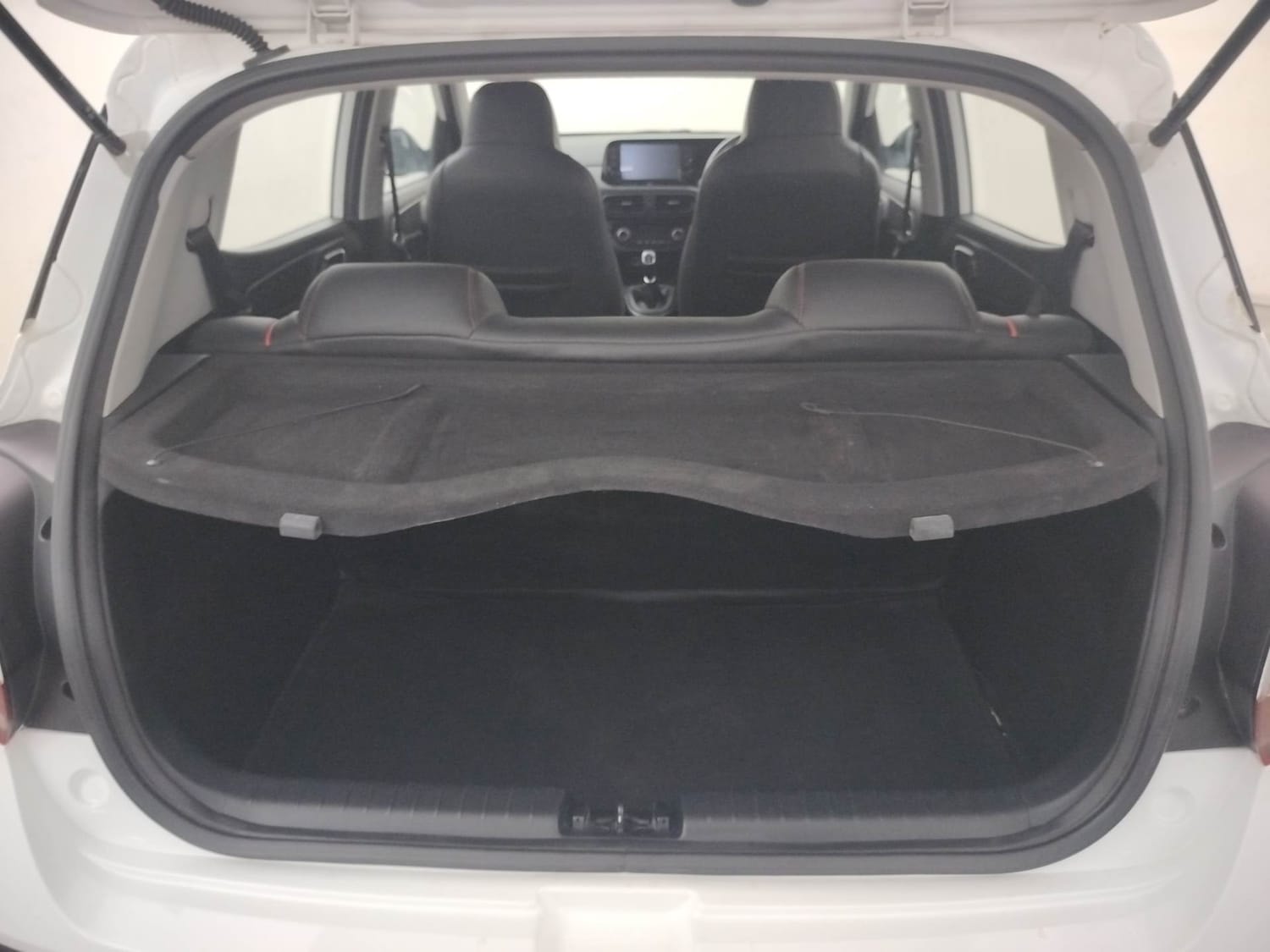 Grand i10 Nios image 25 Grand i10 Nios image 25