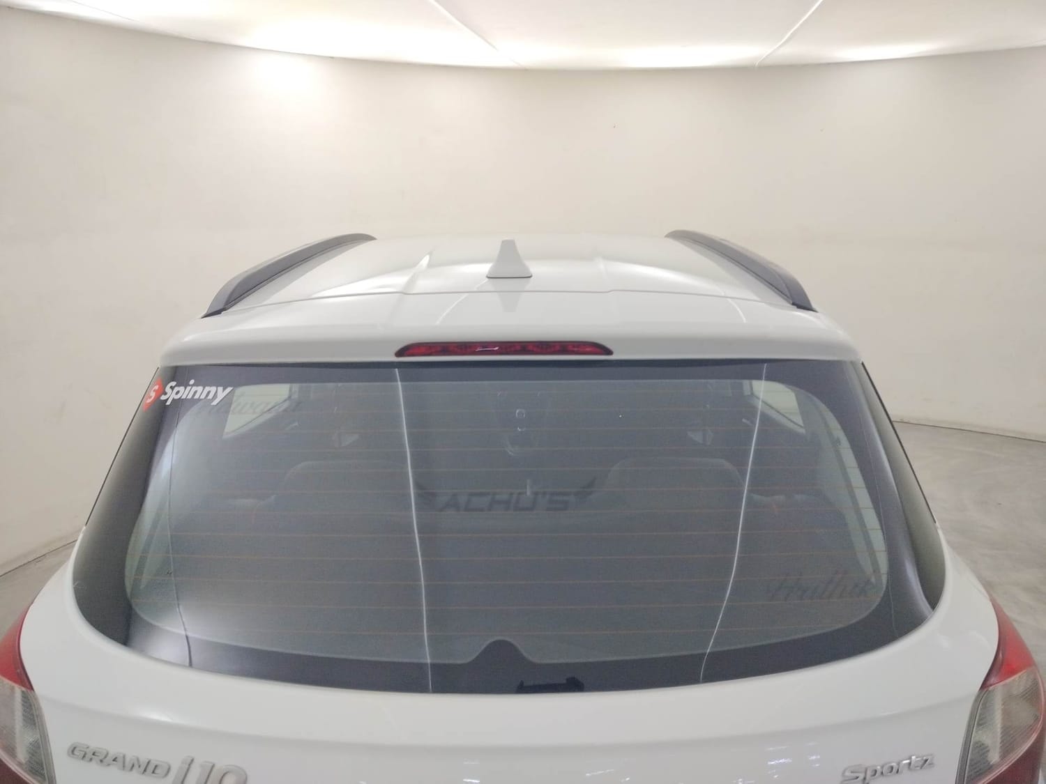 Grand i10 Nios image 10 Grand i10 Nios image 10