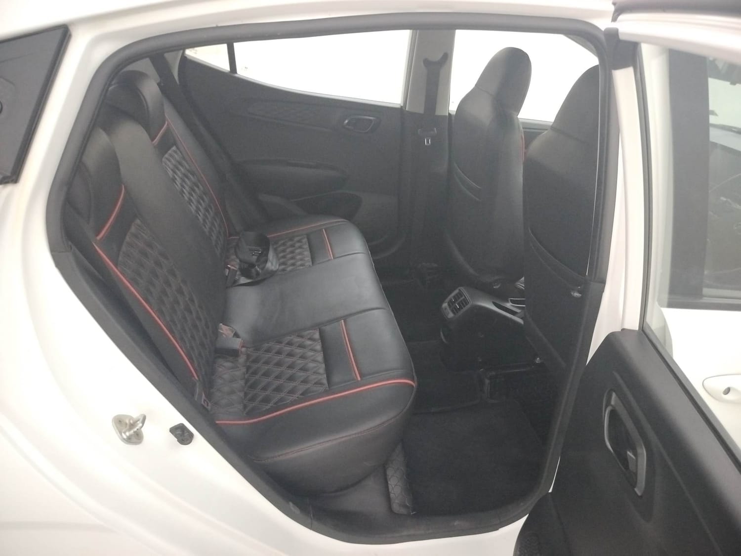 Grand i10 Nios image 18 Grand i10 Nios image 18