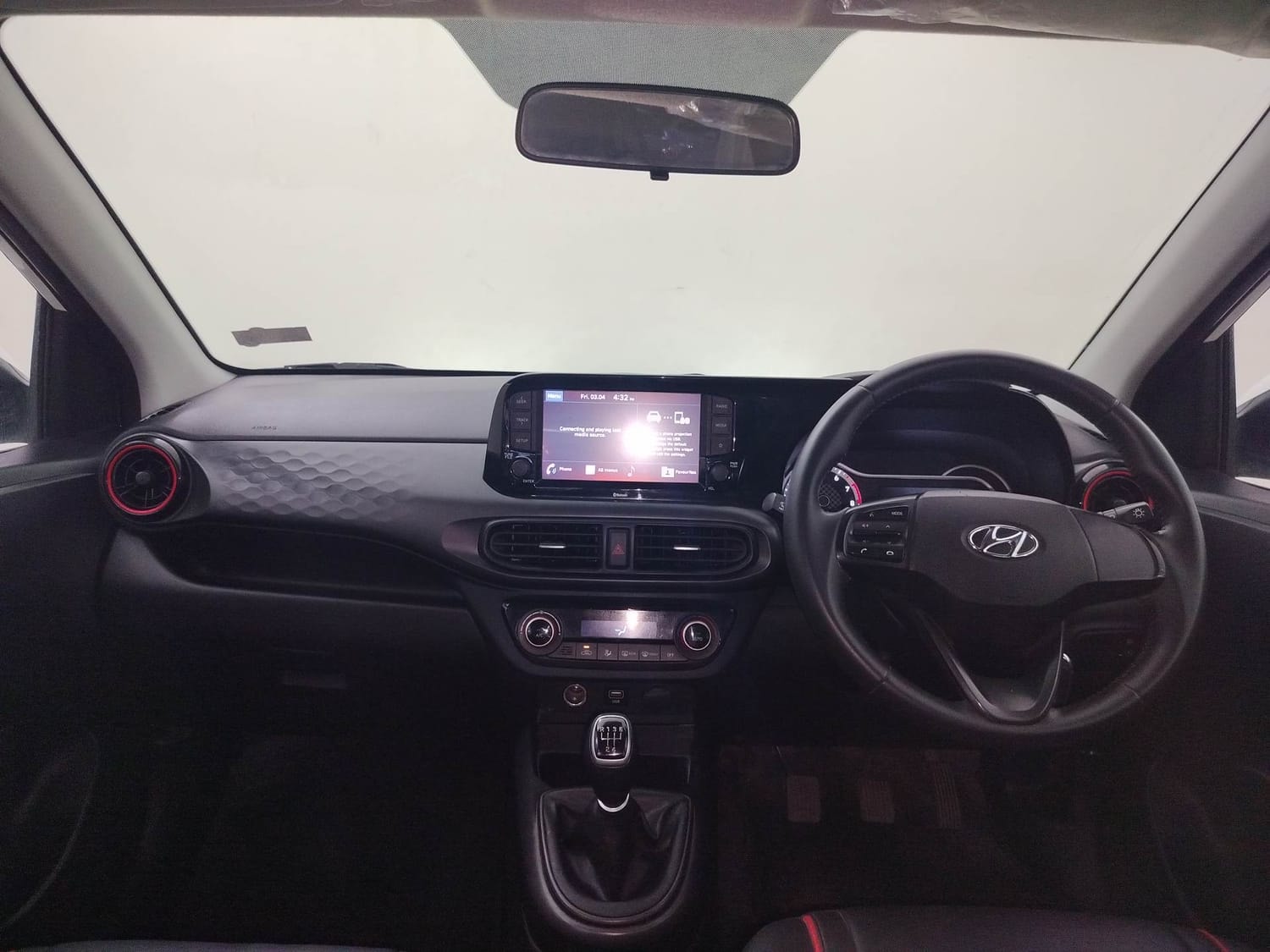 Grand i10 Nios image 12 Grand i10 Nios image 12