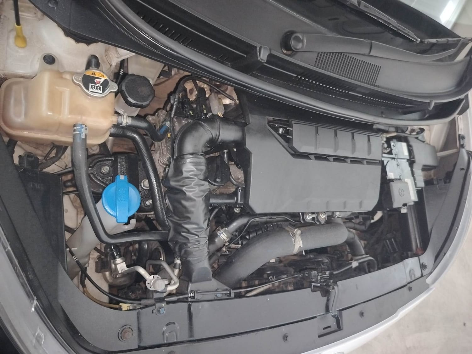 Grand i10 Nios image 29 Grand i10 Nios image 29