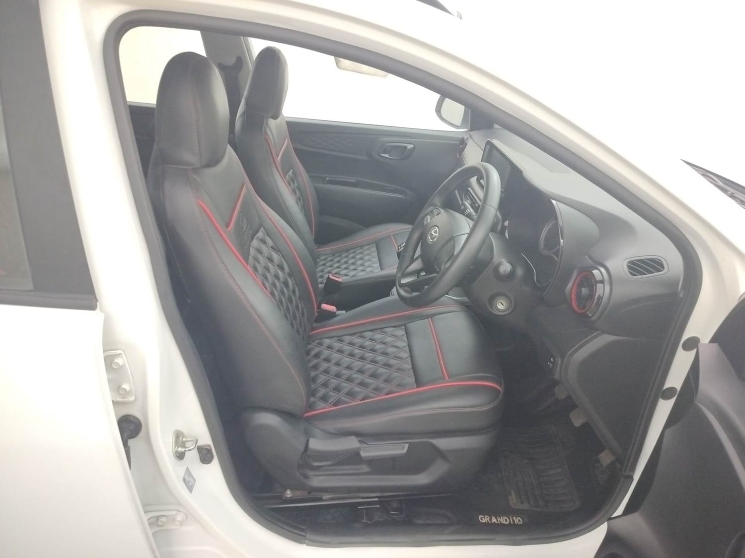 Grand i10 Nios image 17 Grand i10 Nios image 17