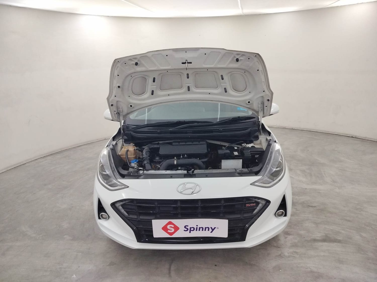 Grand i10 Nios image 27 Grand i10 Nios image 27