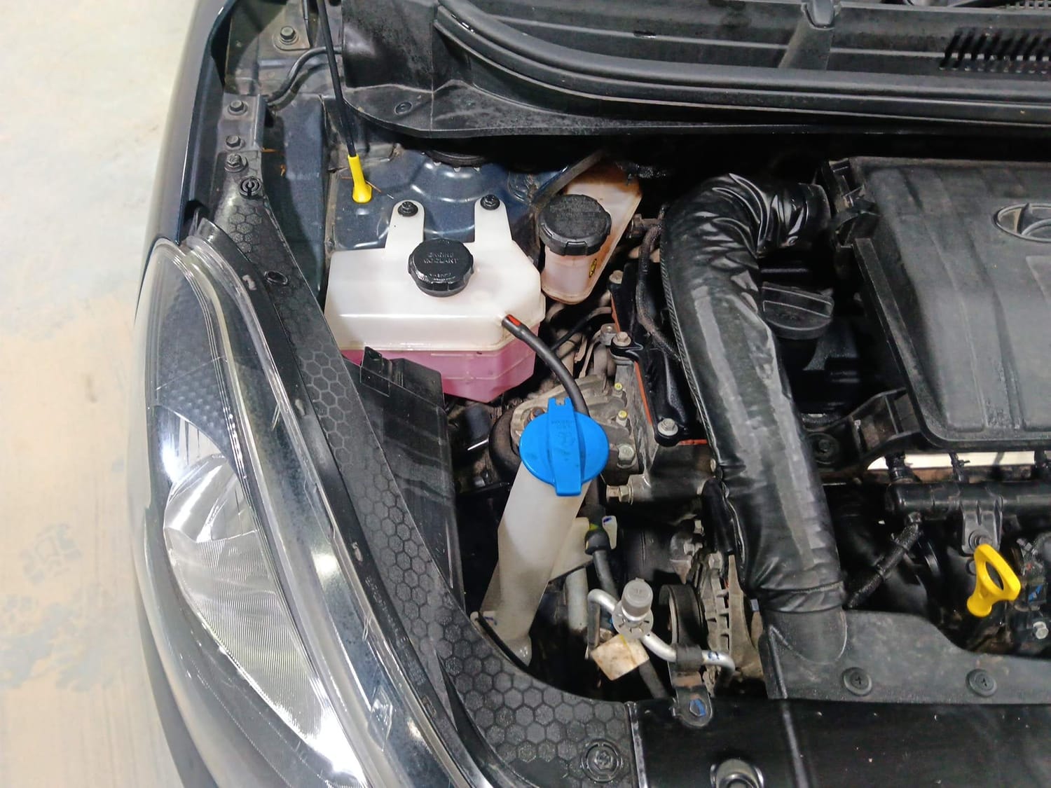 Grand i10 Nios image 29 Grand i10 Nios image 29