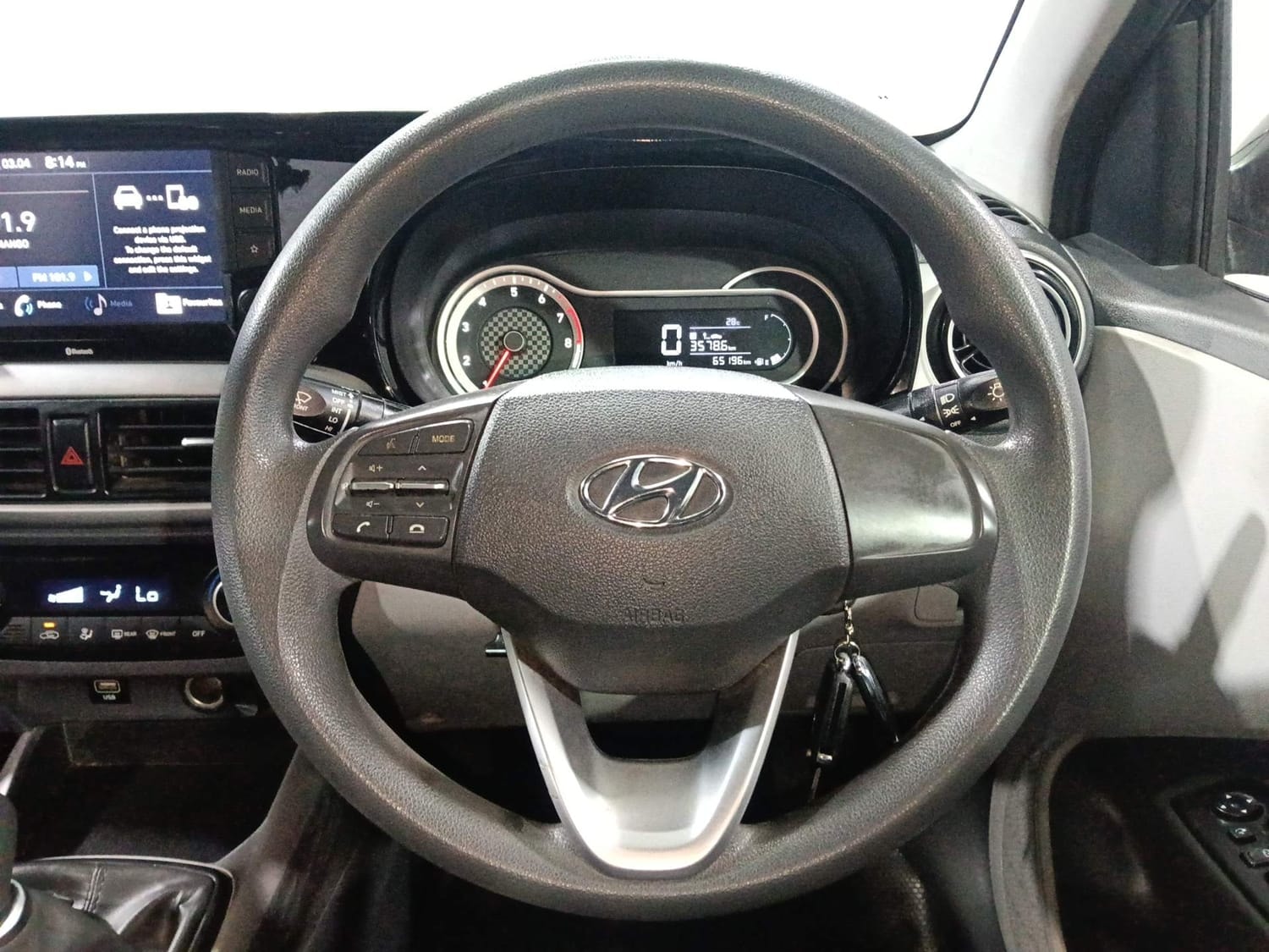 Grand i10 Nios image 14 Grand i10 Nios image 14