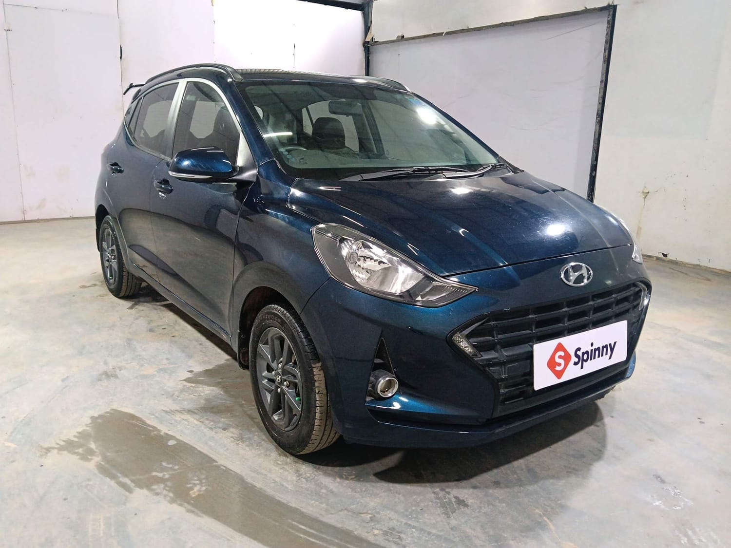 Grand i10 Nios image 7 Grand i10 Nios image 7