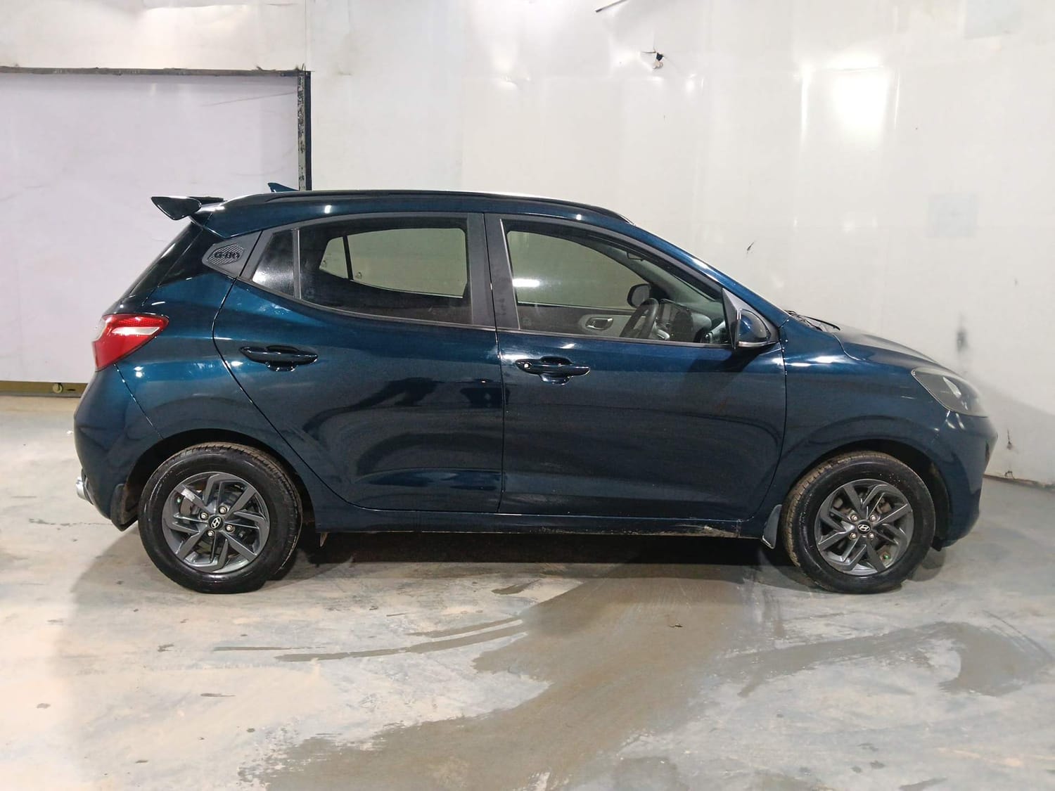 Grand i10 Nios image 6 Grand i10 Nios image 6