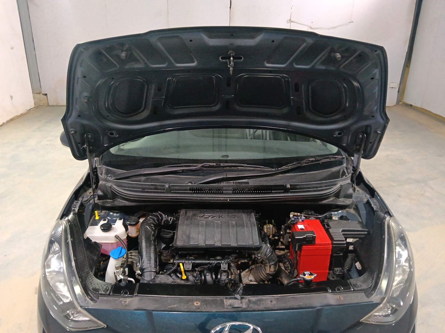 Grand i10 Nios image 27 Grand i10 Nios image 27