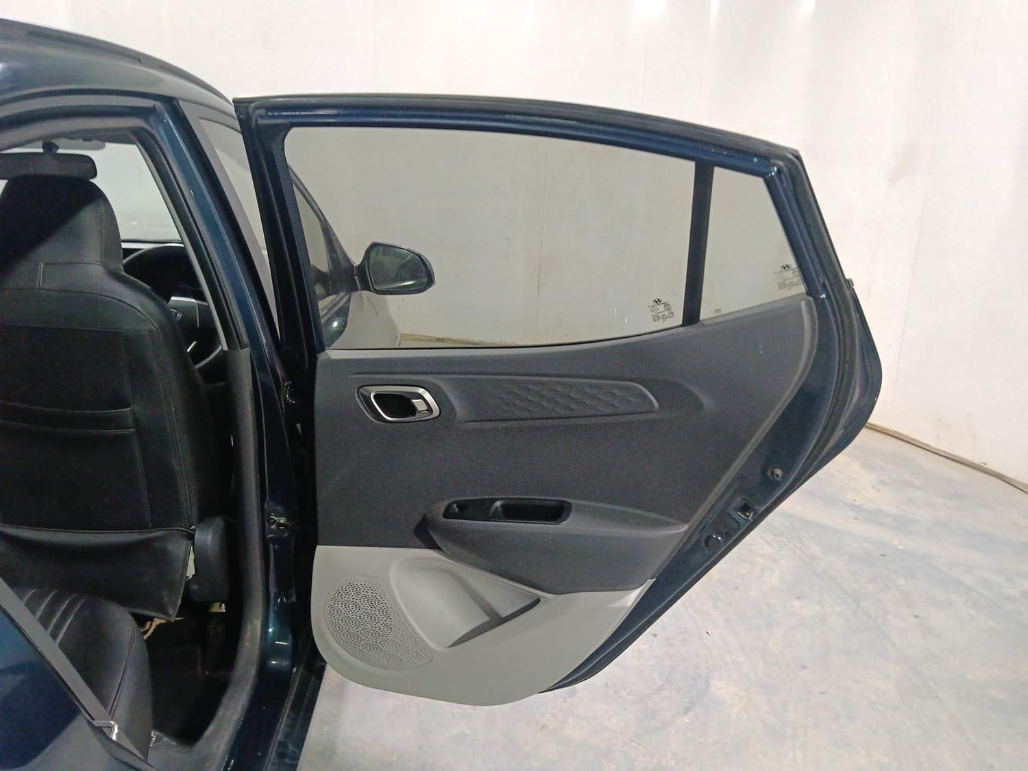 Grand i10 Nios image 20 Grand i10 Nios image 20