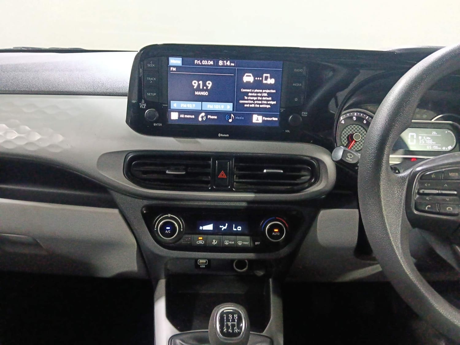 Grand i10 Nios image 13 Grand i10 Nios image 13