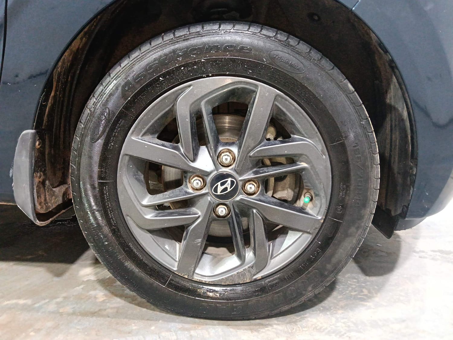 Grand i10 Nios image 32 Grand i10 Nios image 32