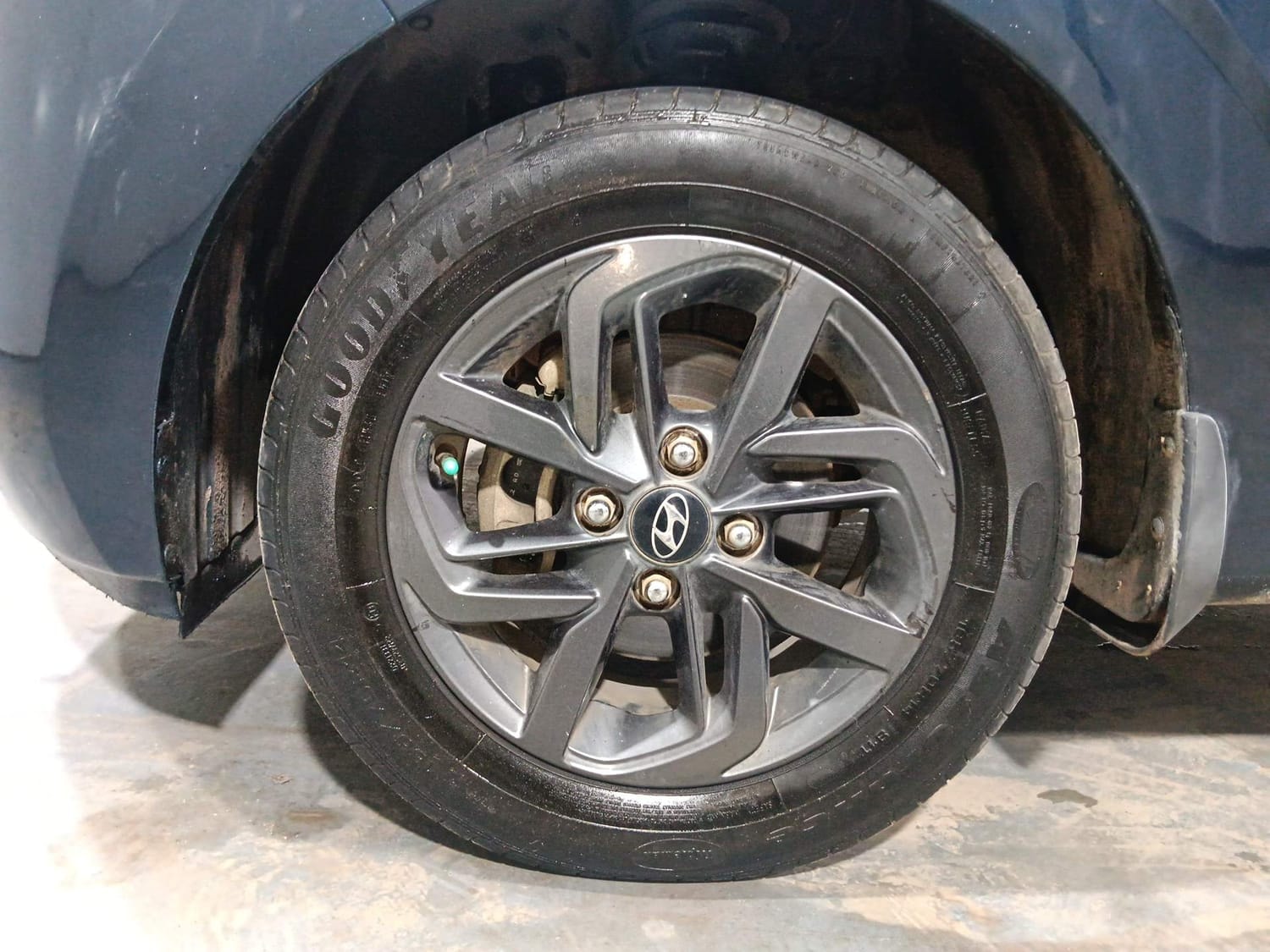 Grand i10 Nios image 34 Grand i10 Nios image 34