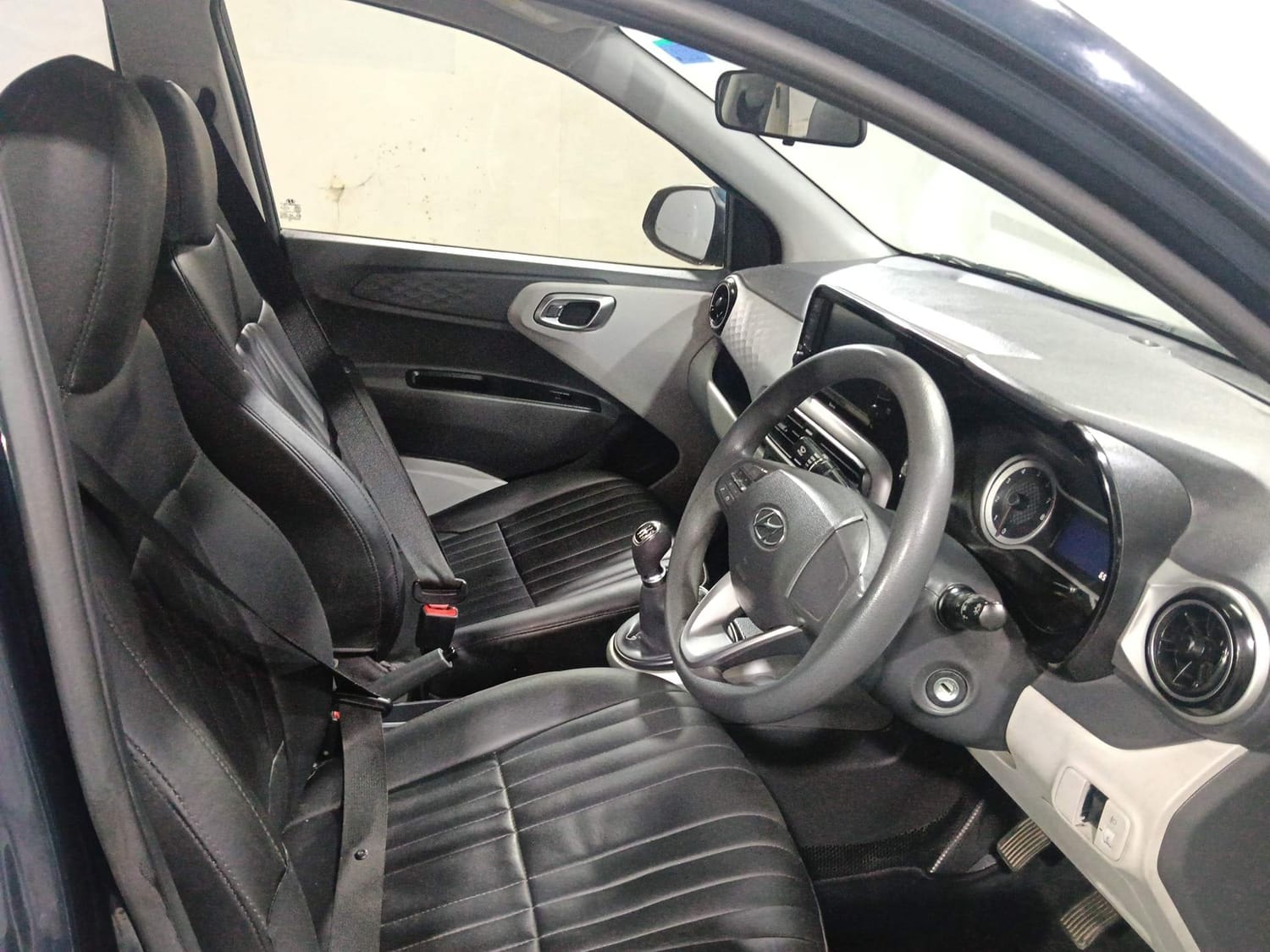 Grand i10 Nios image 17 Grand i10 Nios image 17