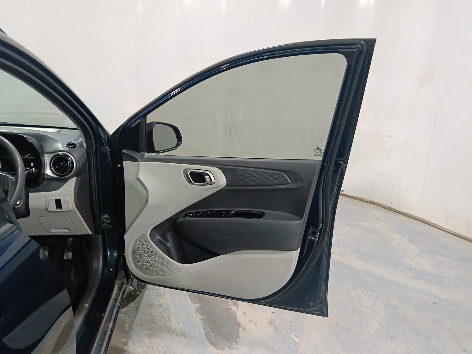 Grand i10 Nios image 19 Grand i10 Nios image 19