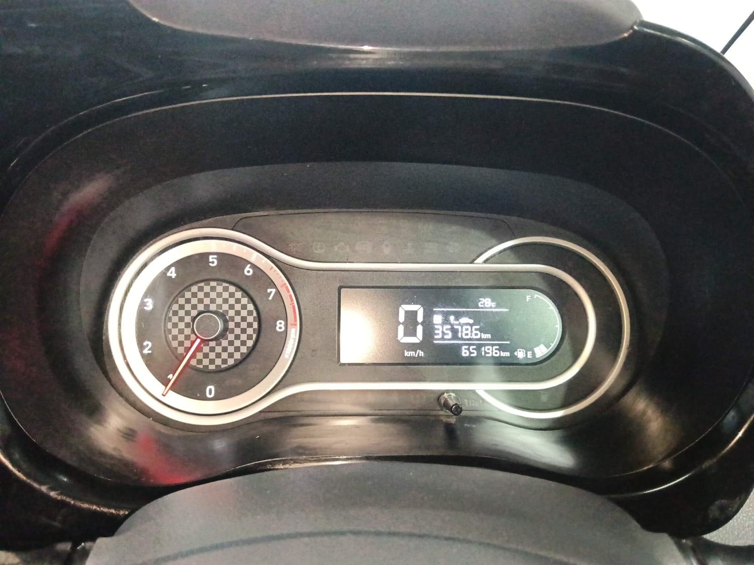 Grand i10 Nios image 15 Grand i10 Nios image 15