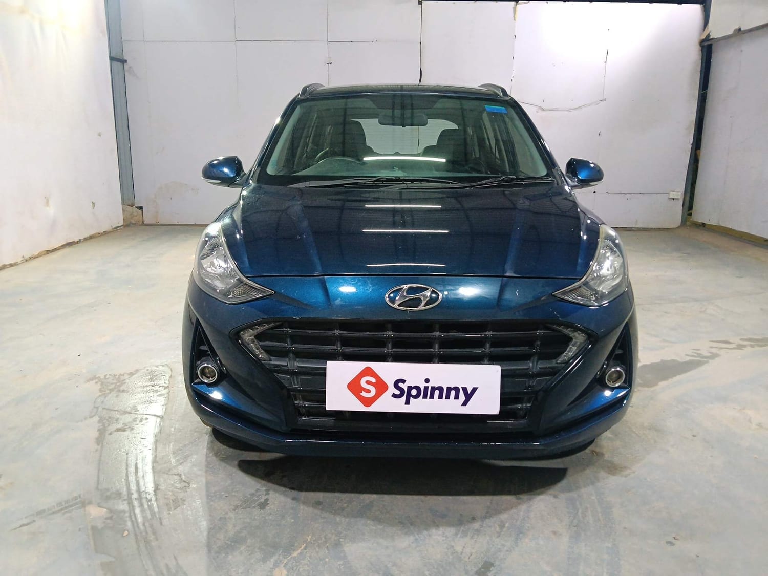 Grand i10 Nios image 8 Grand i10 Nios image 8