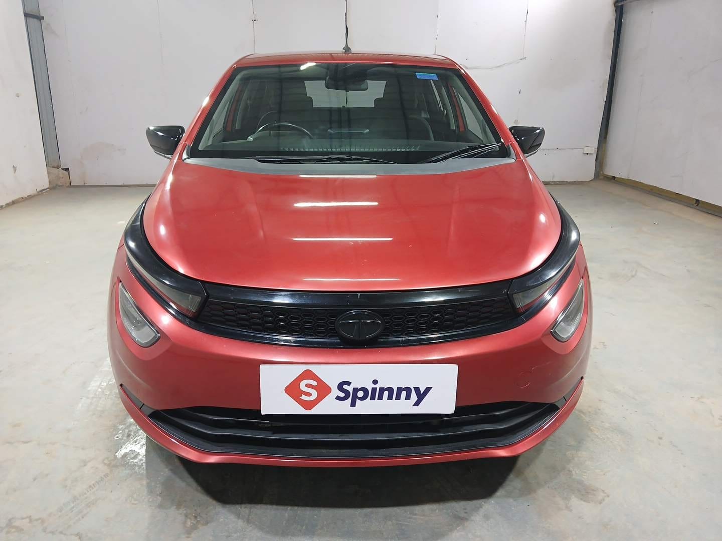 Altroz image 8 Altroz image 8