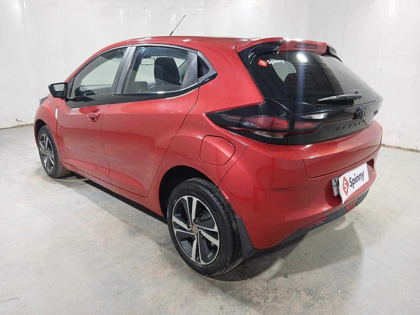 Altroz image 3 Altroz image 3