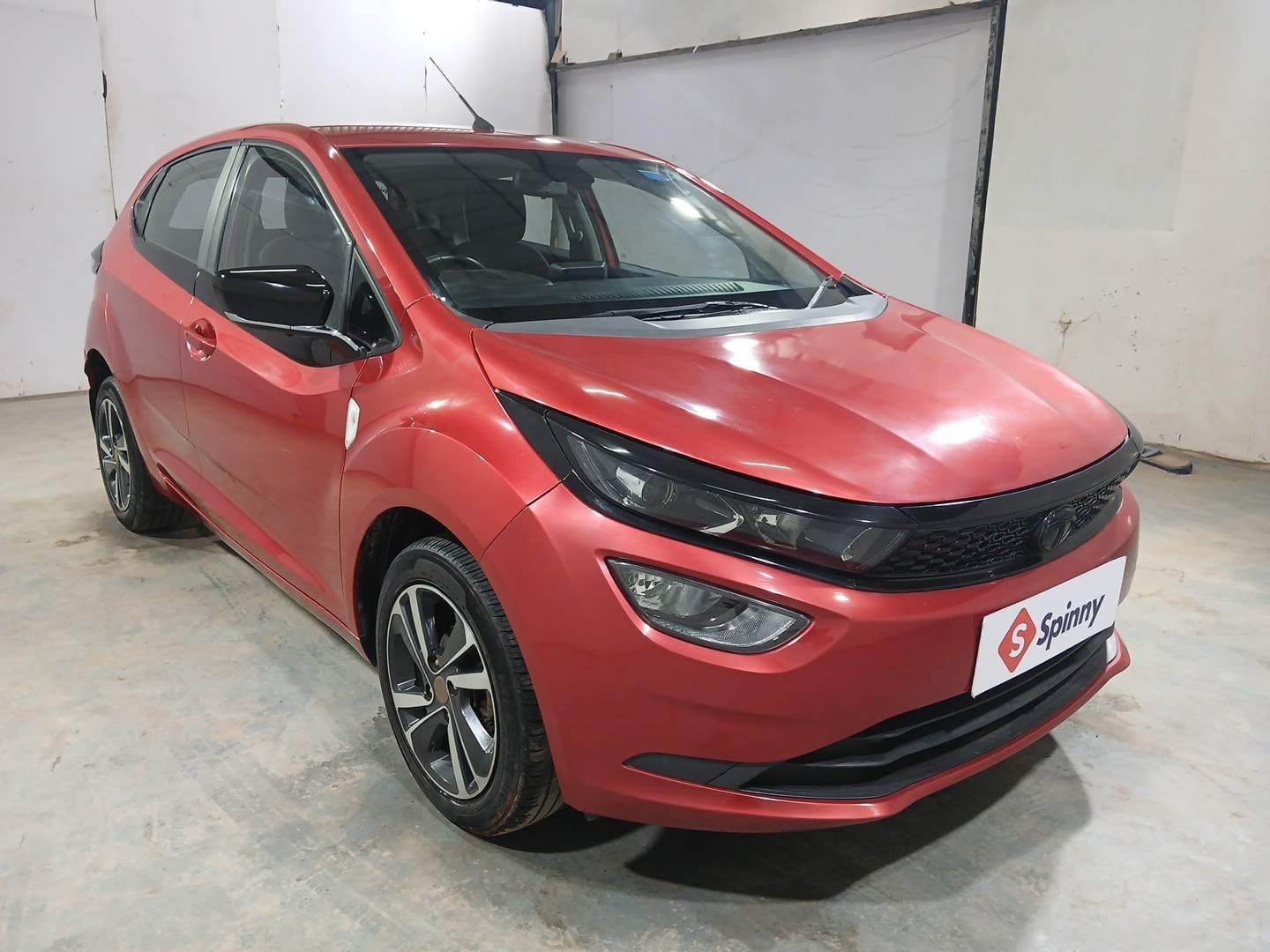 Altroz image 7 Altroz image 7