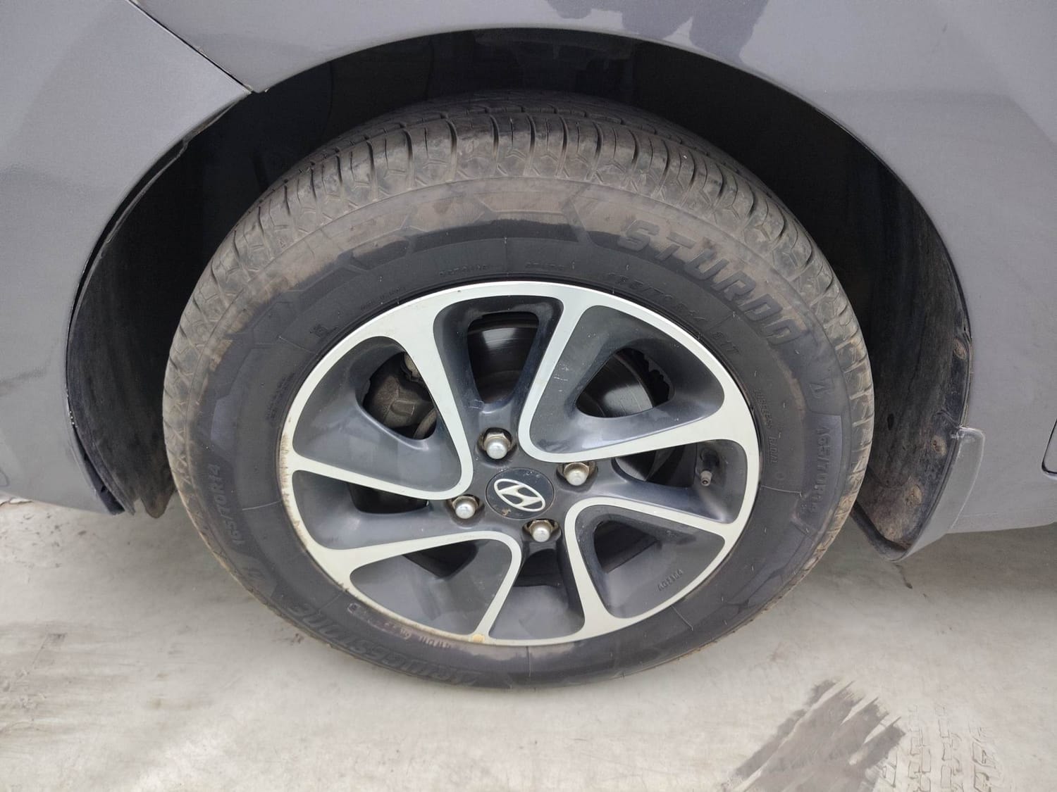 Grand i10 image 34 Grand i10 image 34