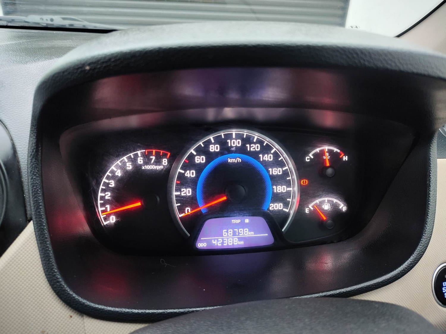 Grand i10 image 15 Grand i10 image 15