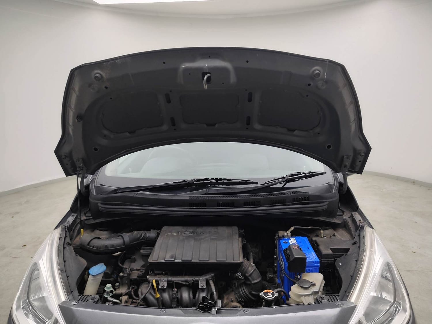 Grand i10 image 27 Grand i10 image 27