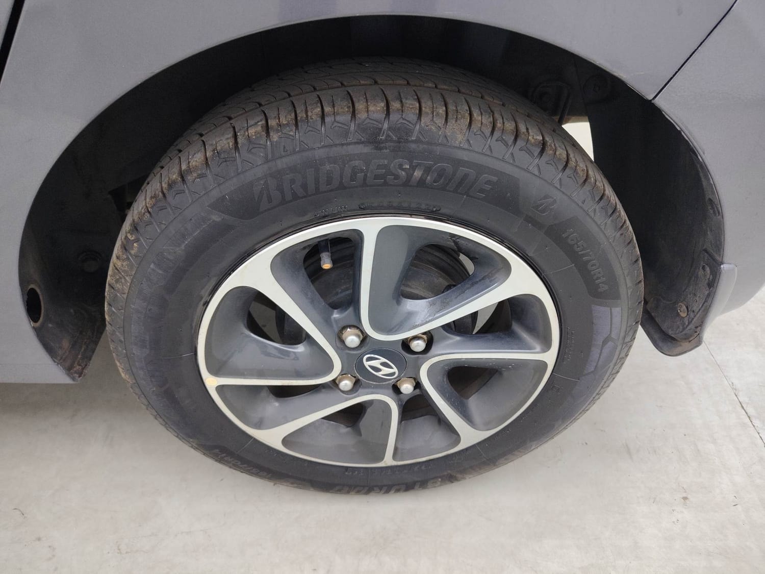 Grand i10 image 35 Grand i10 image 35