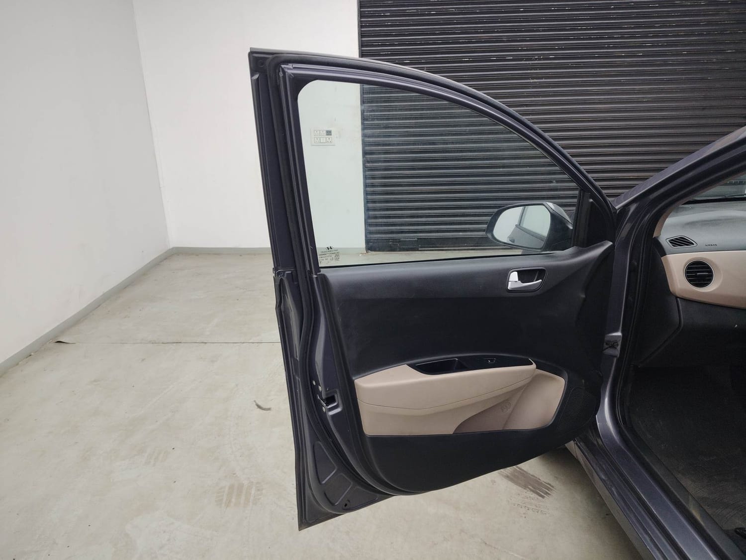 Grand i10 image 21 Grand i10 image 21