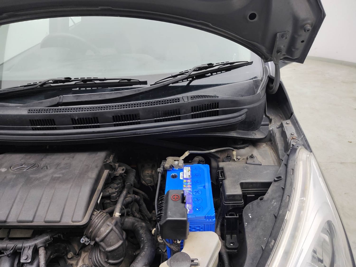 Grand i10 image 30 Grand i10 image 30