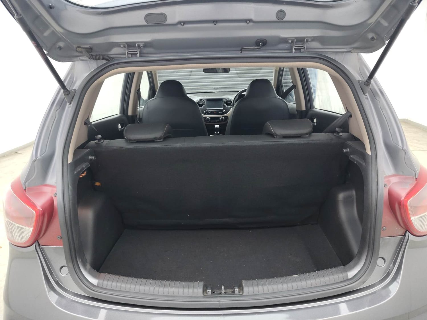 Grand i10 image 25 Grand i10 image 25