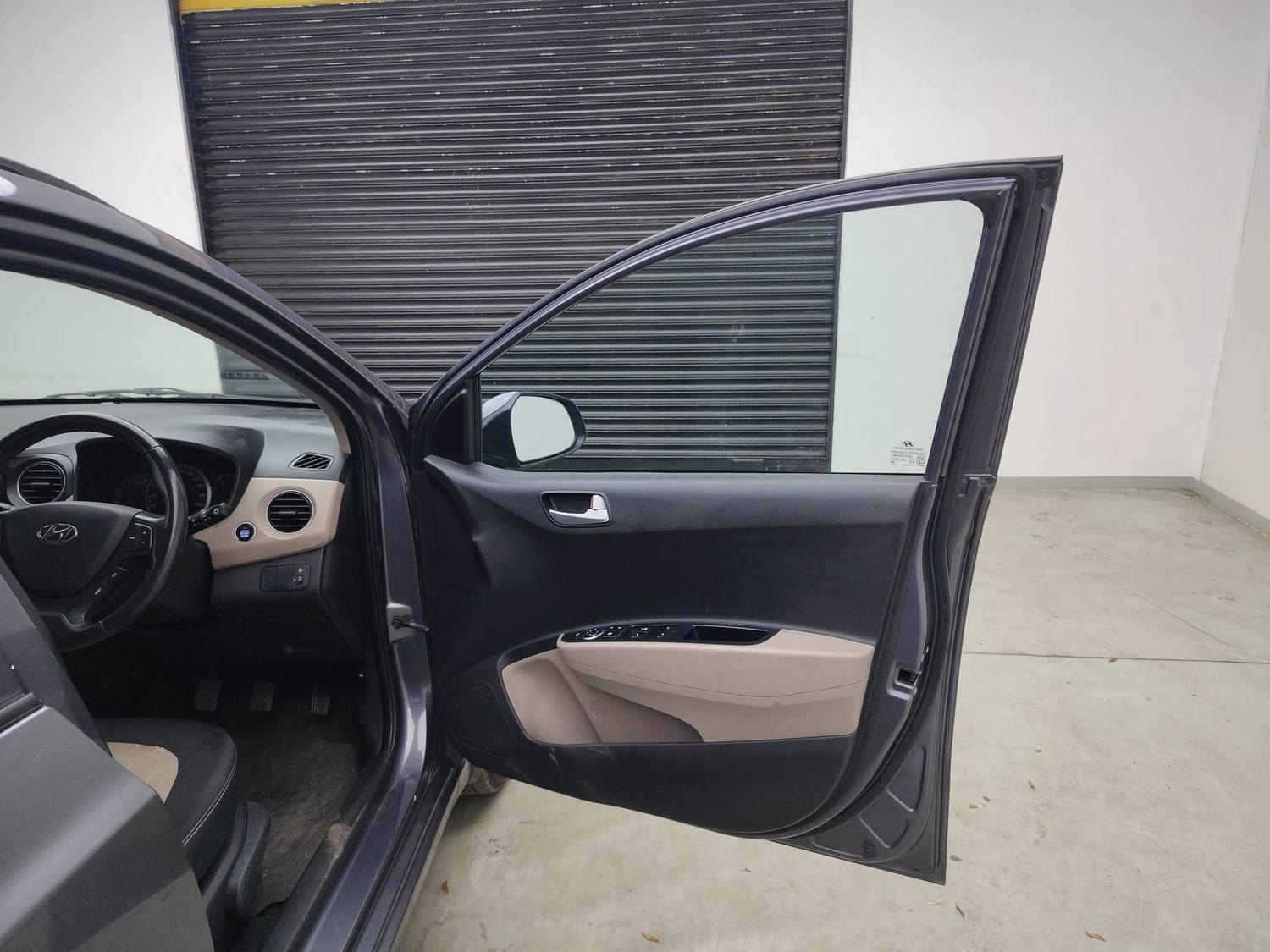 Grand i10 image 19 Grand i10 image 19