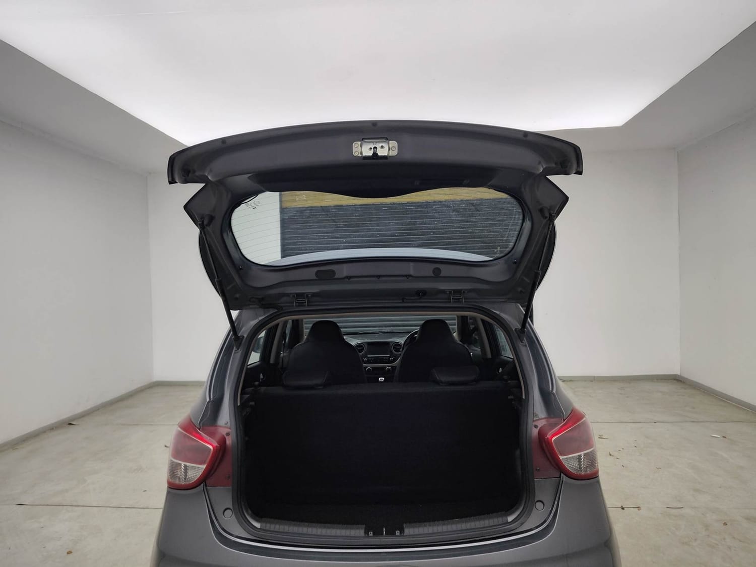 Grand i10 image 24 Grand i10 image 24