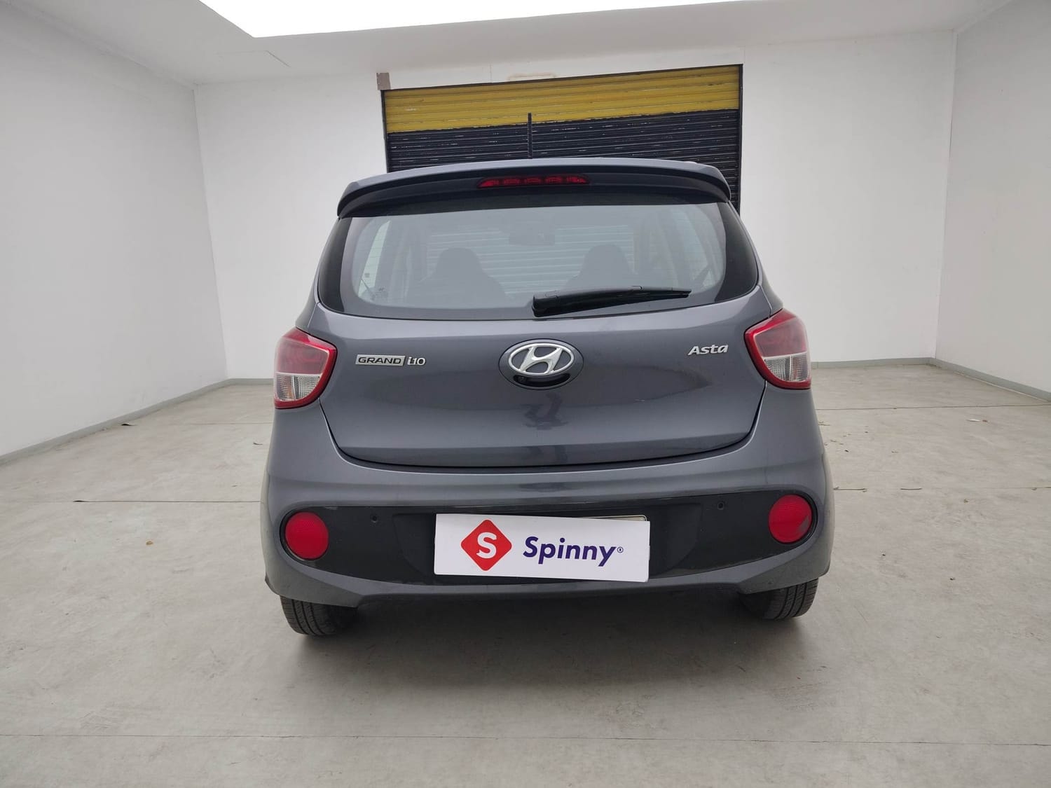 Grand i10 image 4 Grand i10 image 4