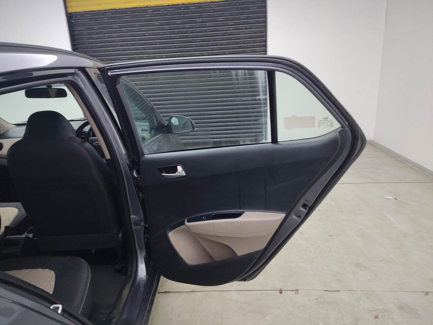 Grand i10 image 20 Grand i10 image 20