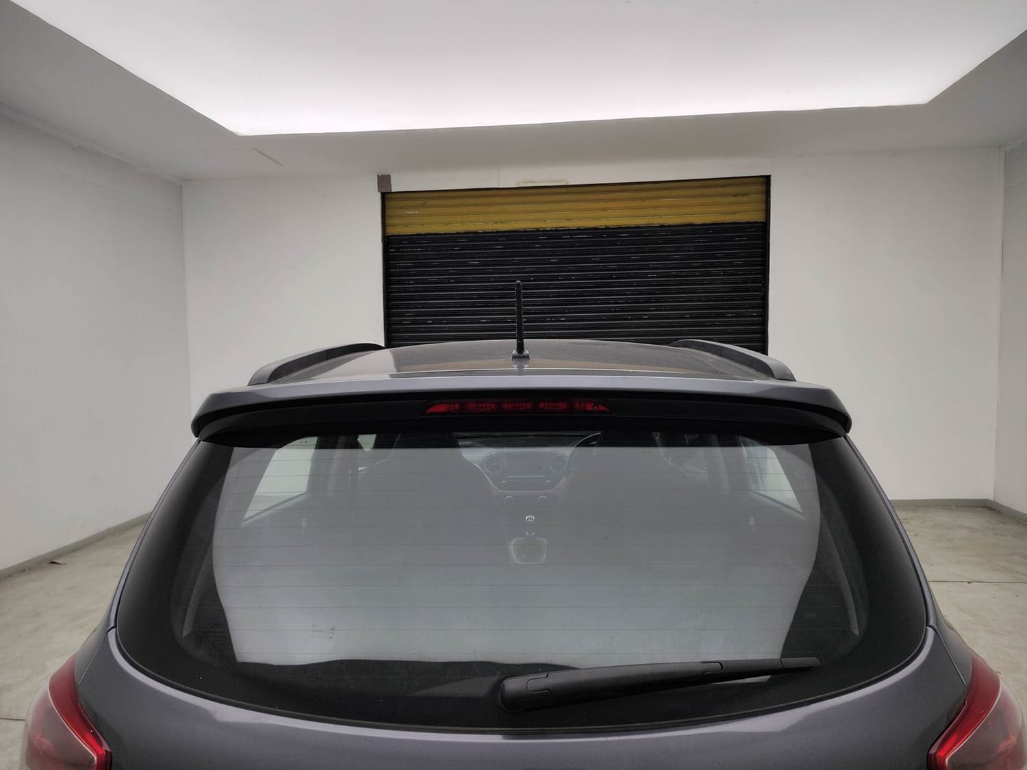 Grand i10 image 10 Grand i10 image 10