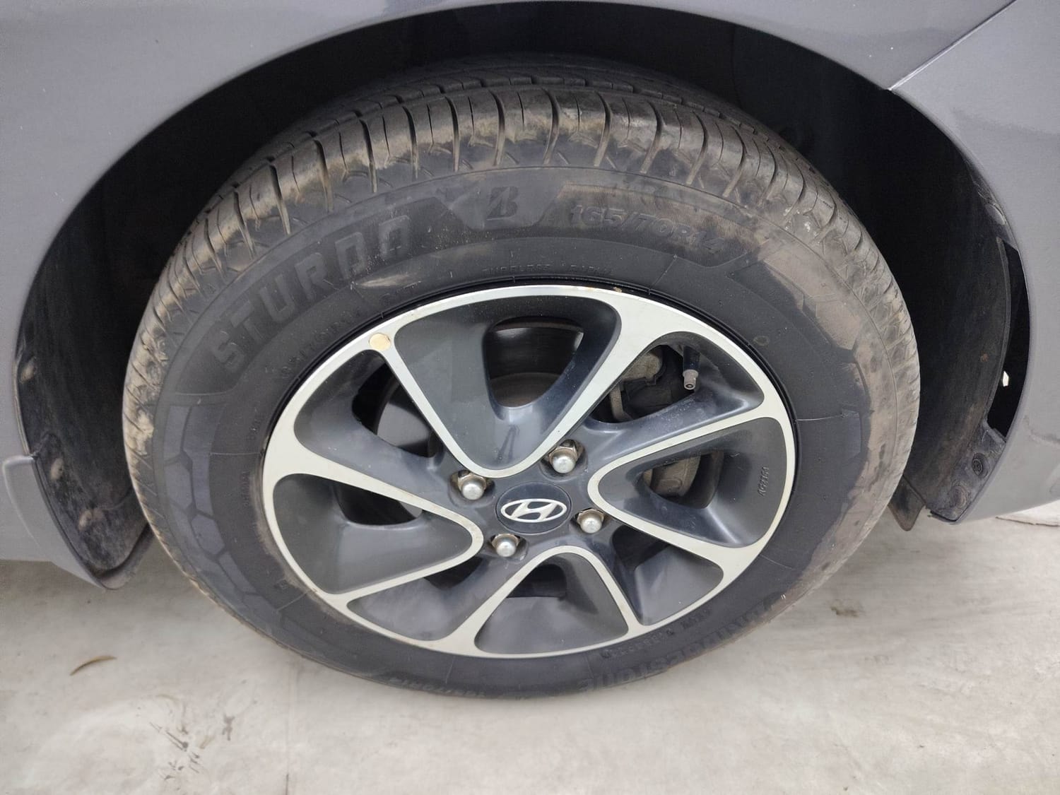 Grand i10 image 32 Grand i10 image 32